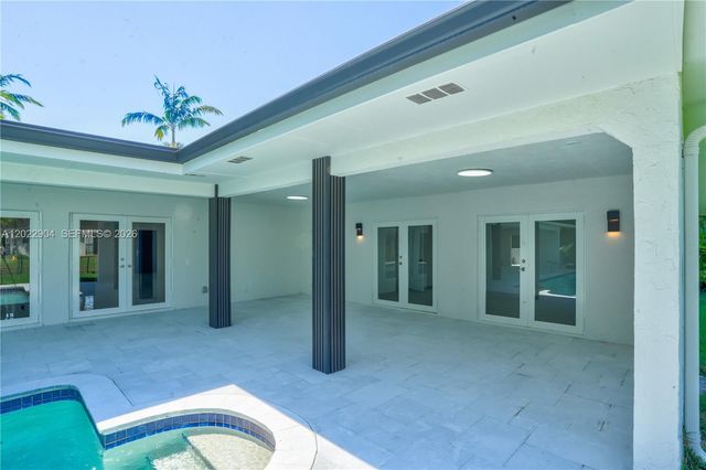 14675 SW 78th Ave, Palmetto Bay, FL 33158