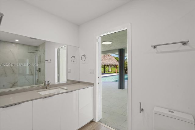 14675 SW 78th Ave, Palmetto Bay, FL 33158