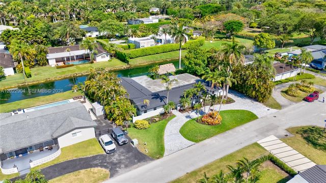 14675 SW 78th Ave, Palmetto Bay, FL 33158