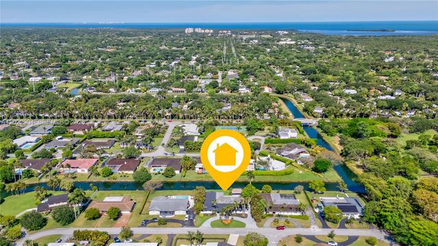 14675 SW 78th Ave, Palmetto Bay, FL 33158
