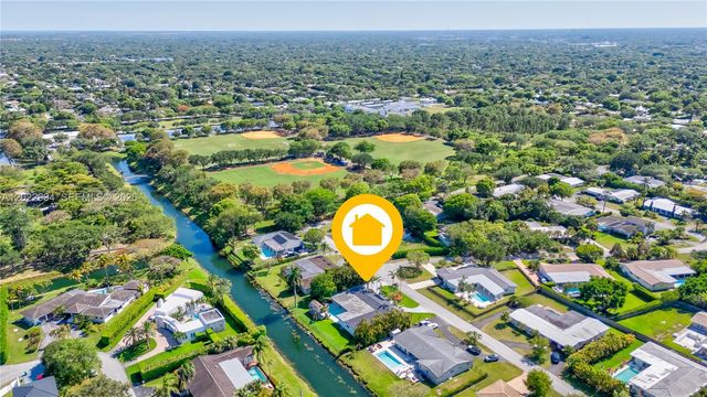 14675 SW 78th Ave, Palmetto Bay, FL 33158