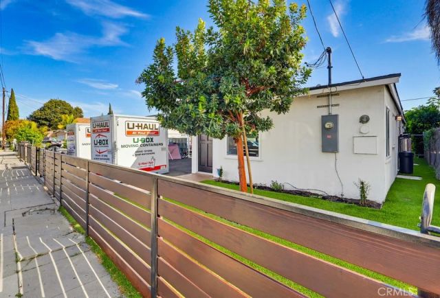 522 W Cherry Street, Compton, CA 90222
