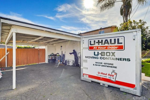 522 W Cherry Street, Compton, CA 90222