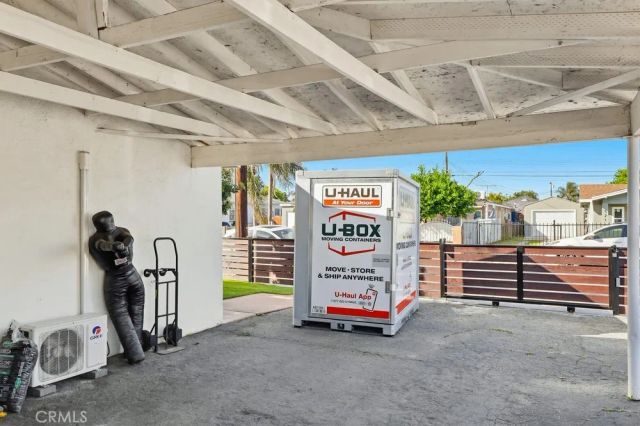 522 W Cherry Street, Compton, CA 90222
