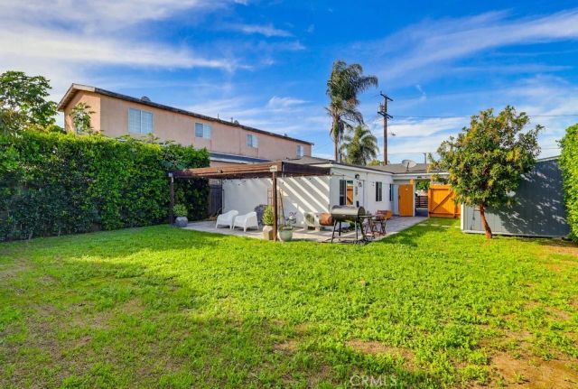 522 W Cherry Street, Compton, CA 90222