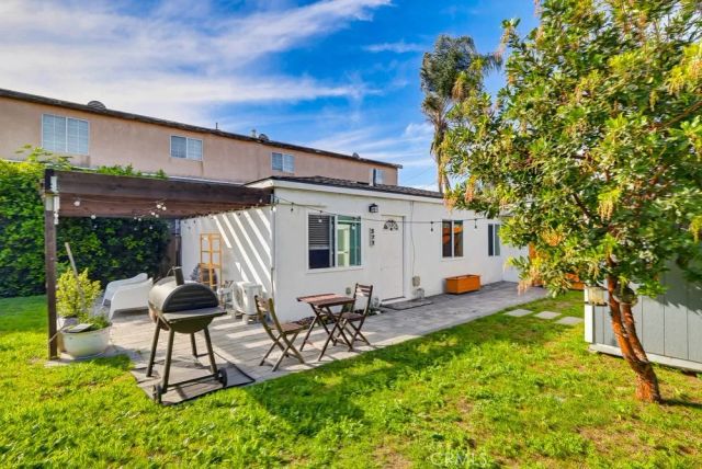 522 W Cherry Street, Compton, CA 90222