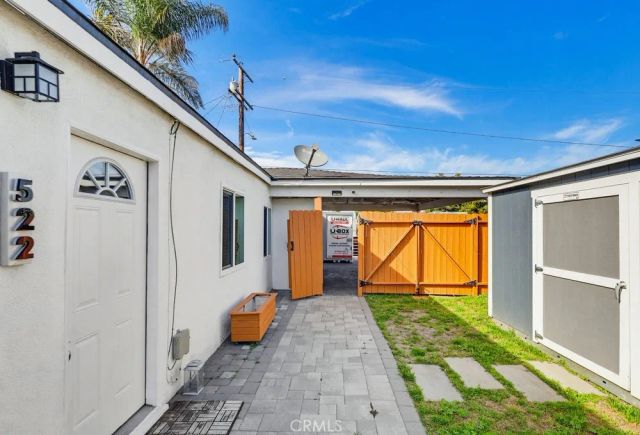 522 W Cherry Street, Compton, CA 90222