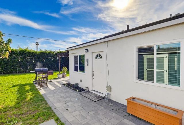 522 W Cherry Street, Compton, CA 90222