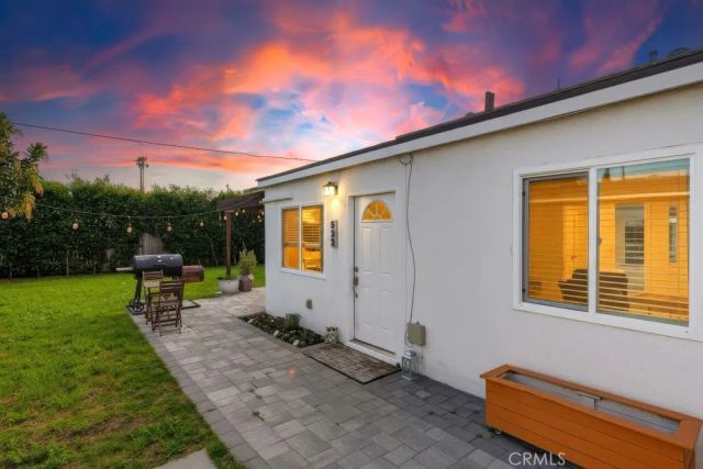 522 W Cherry Street, Compton, CA 90222
