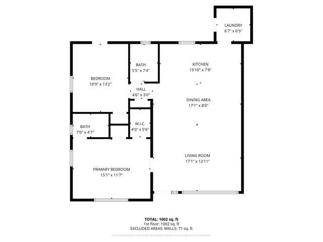 2000 NE 17TH Court 1-2, Fort Lauderdale, FL 33305