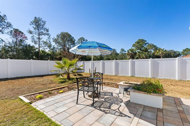 66 PRINCESS RUTH LANE, Palm Coast, FL 32164