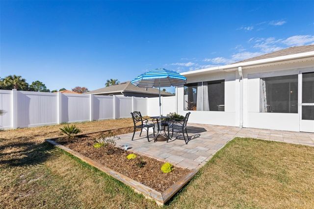 66 PRINCESS RUTH LANE, Palm Coast, FL 32164