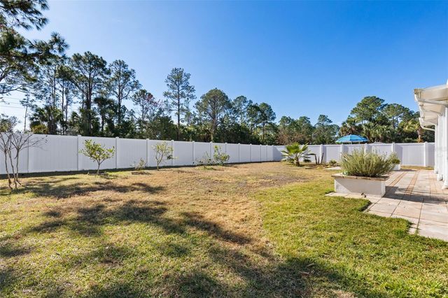 66 PRINCESS RUTH LANE, Palm Coast, FL 32164