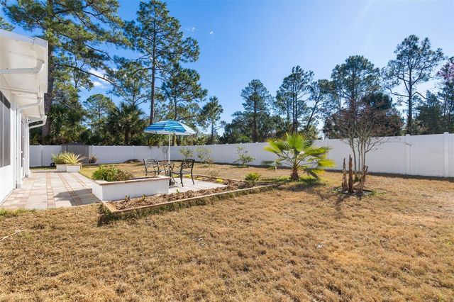 66 PRINCESS RUTH LANE, Palm Coast, FL 32164