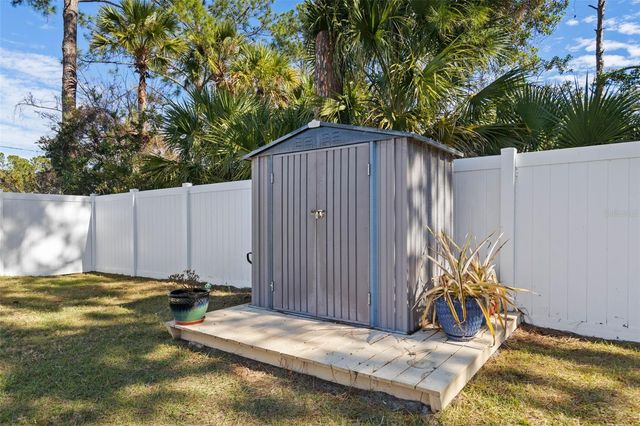 66 PRINCESS RUTH LANE, Palm Coast, FL 32164