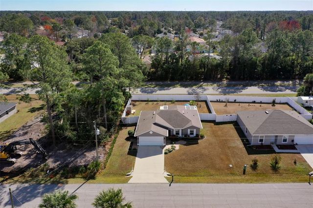 66 PRINCESS RUTH LANE, Palm Coast, FL 32164