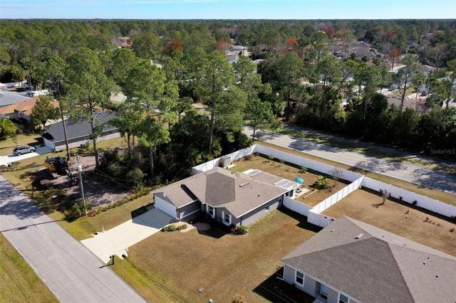 66 PRINCESS RUTH LANE, Palm Coast, FL 32164