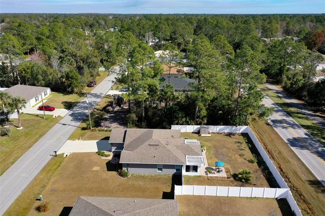 66 PRINCESS RUTH LANE, Palm Coast, FL 32164