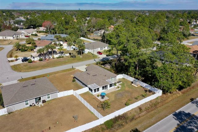 66 PRINCESS RUTH LANE, Palm Coast, FL 32164