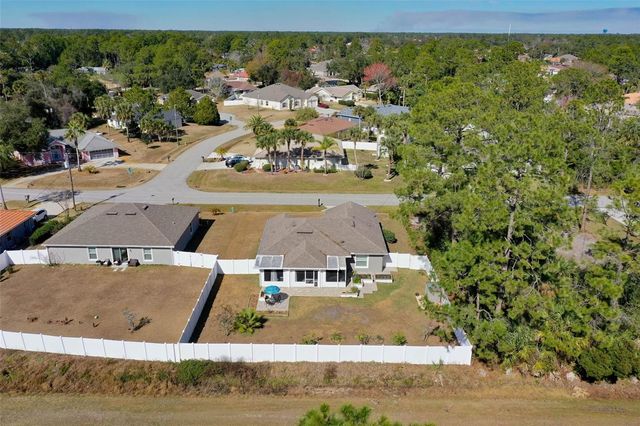 66 PRINCESS RUTH LANE, Palm Coast, FL 32164