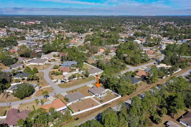 66 PRINCESS RUTH LANE, Palm Coast, FL 32164