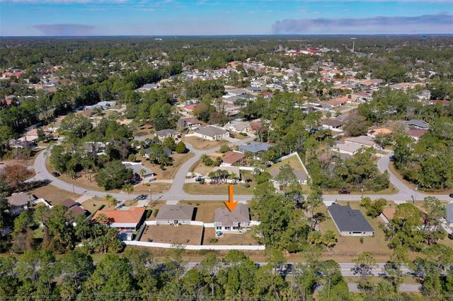 66 PRINCESS RUTH LANE, Palm Coast, FL 32164