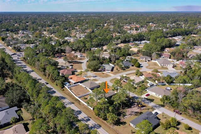 66 PRINCESS RUTH LANE, Palm Coast, FL 32164