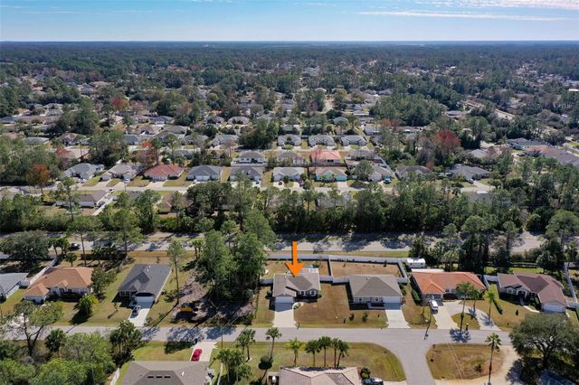 66 PRINCESS RUTH LANE, Palm Coast, FL 32164