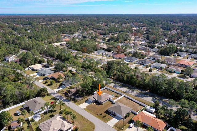 66 PRINCESS RUTH LANE, Palm Coast, FL 32164