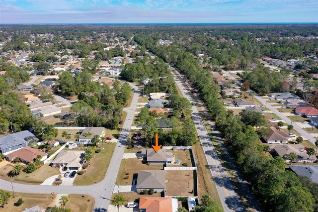 66 PRINCESS RUTH LANE, Palm Coast, FL 32164