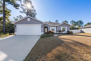 66 PRINCESS RUTH LANE, Palm Coast, FL 32164