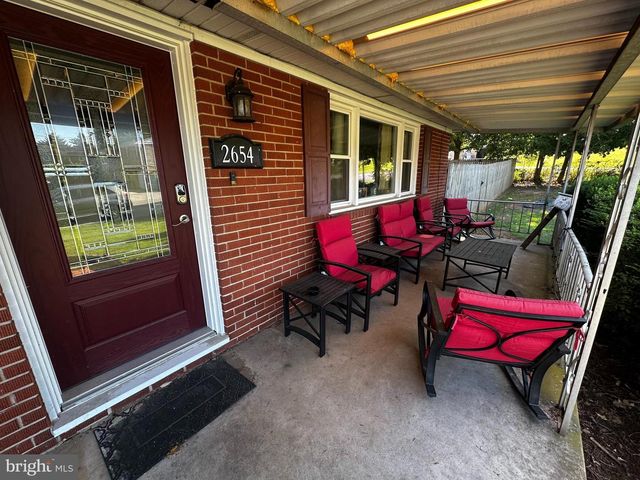 2654 GRANDVIEW AVE, York, PA 17408