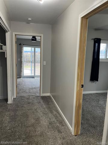 4723 4th Street, Columbiaville, MI 48421