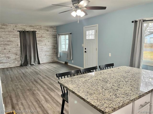 4723 4th Street, Columbiaville, MI 48421