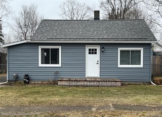 4723 4th Street, Columbiaville, MI 48421
