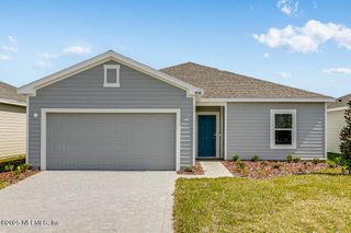 8508 LILIAS Circle, Jacksonville, FL 32219