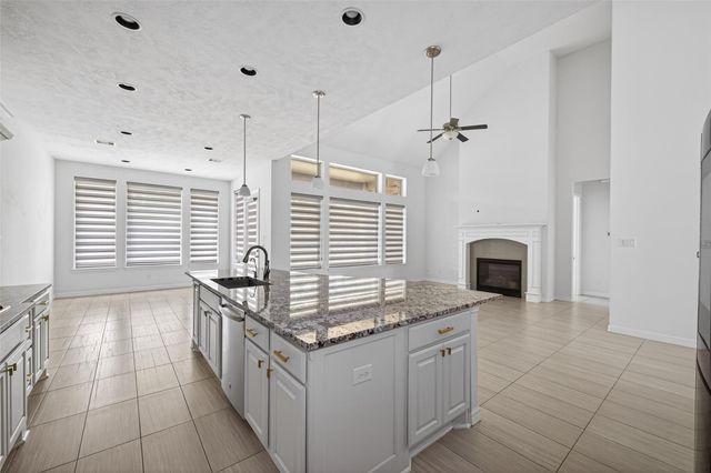 16423 Shumard Run Lane, Cypress, TX 77433