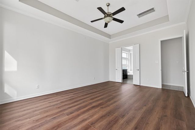 16423 Shumard Run Lane, Cypress, TX 77433