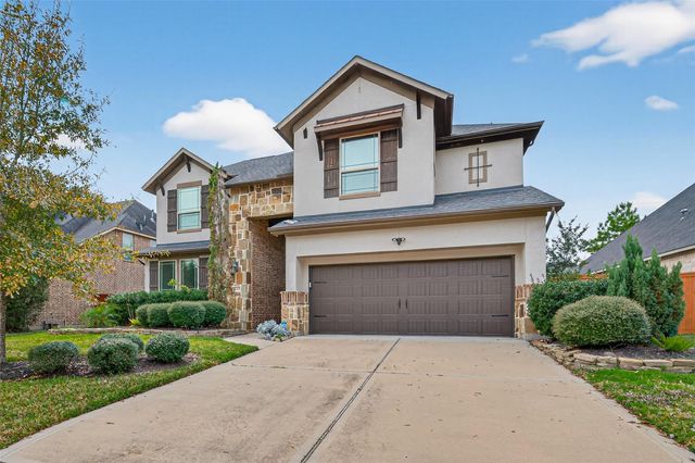 16423 Shumard Run Lane, Cypress, TX 77433