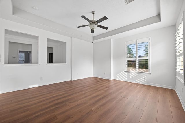 16423 Shumard Run Lane, Cypress, TX 77433