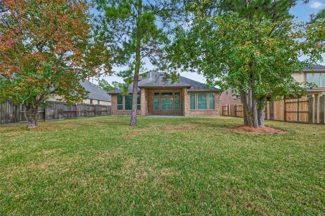16423 Shumard Run Lane, Cypress, TX 77433