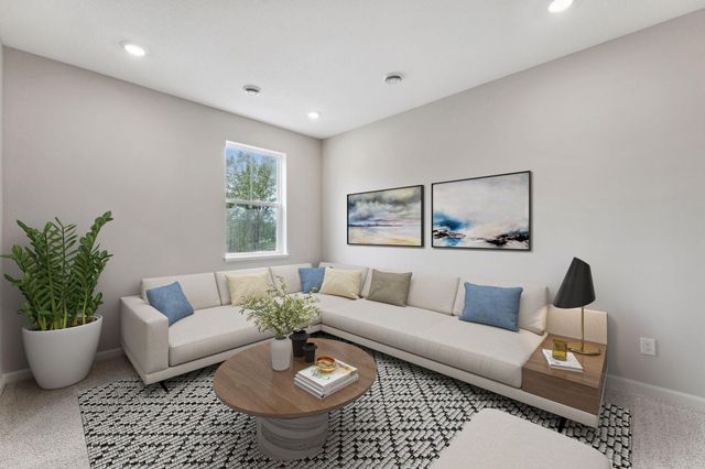 7443 East Ramsey Parkway NW, Ramsey, MN 55303