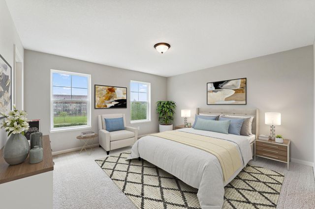 7443 East Ramsey Parkway NW, Ramsey, MN 55303