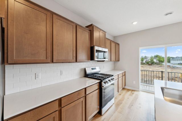 7443 East Ramsey Parkway NW, Ramsey, MN 55303