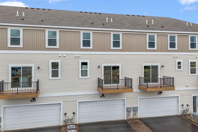 7443 East Ramsey Parkway NW, Ramsey, MN 55303