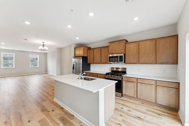 7443 East Ramsey Parkway NW, Ramsey, MN 55303