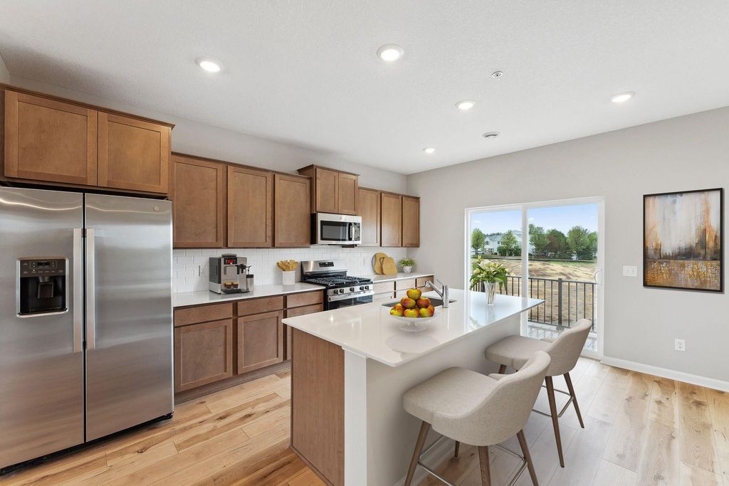 7443 East Ramsey Parkway NW, Ramsey, MN 55303