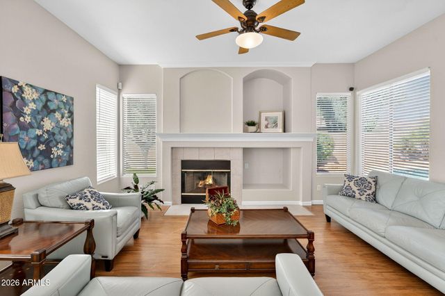 1162 W CHILTON Avenue, Gilbert, AZ 85233