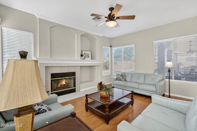 1162 W CHILTON Avenue, Gilbert, AZ 85233