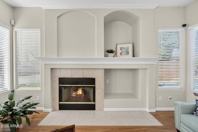 1162 W CHILTON Avenue, Gilbert, AZ 85233